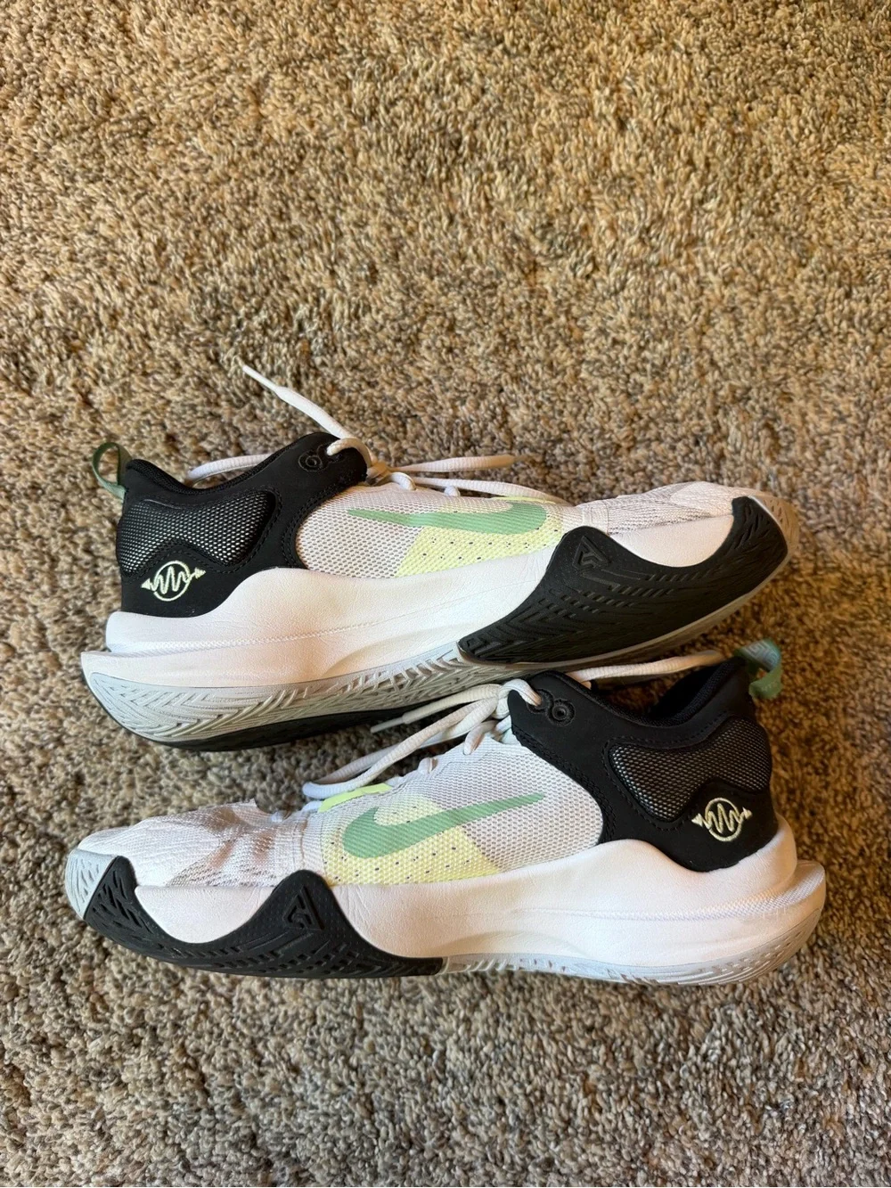Nike Giannis Immortality 4